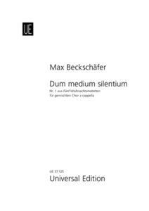 [302239] Dum medium silentium