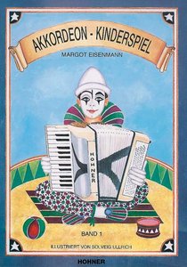 [70268] Akkordeon Kinderspiel 1