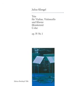 [1504] Trio C-Dur op. 35 Nr. 1