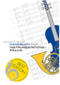 [150475] Handbuch der Instrumentationspraxis