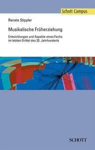 [245146] Musikalische Früherziehung