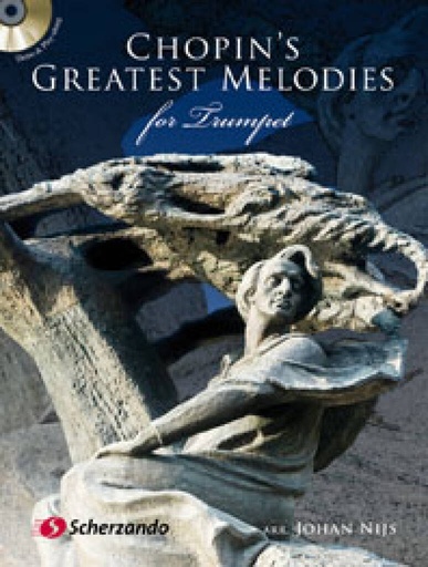 [245157] Chopin's Greatest Melodies
