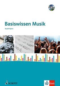 [267588] Basiswissen Musik