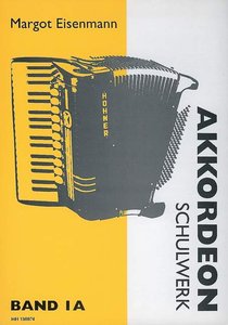 [70272] Akkordeon Schulwerk 1 A