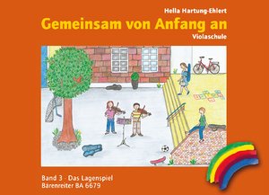 [300143] Gemeinsam von Anfang an Band 3