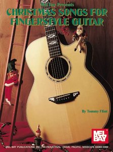 [220311] Christmas Songs for Fingerstyle Guitar