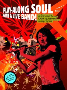 [220322] Play-along Soul with a live band
