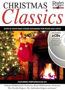 [220431] Christmas Classics