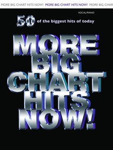 [220439] More Big Chart Hits Now