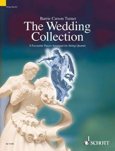 [212647] The Wedding Collection