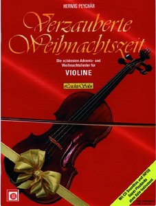 [4970] Verzauberte Weihnachtszeit