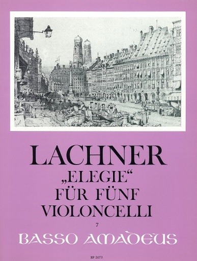 [50193] Elegie op. 160