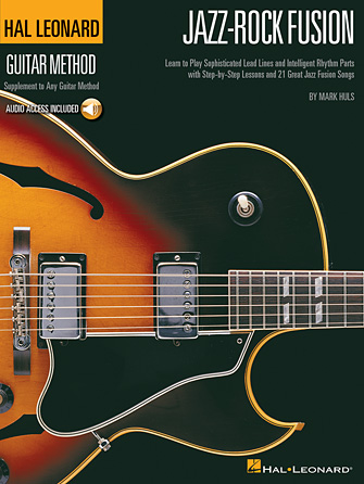 [253089] Jazz-Rock Fusion
