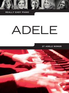 [253276] Adele - Really Easy Piano