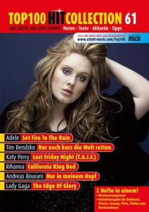 [253542] Top 100 Hit Collection 61