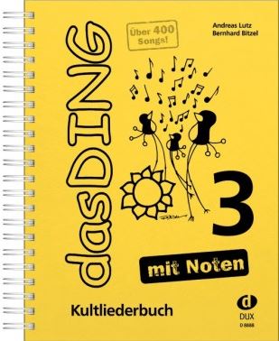 [253764] Das Ding mit Noten 3