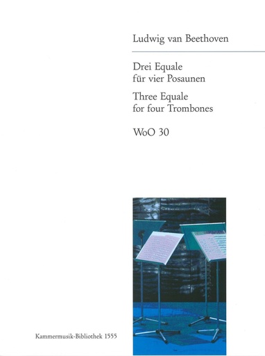 [11501] 3 Equale WoO 30