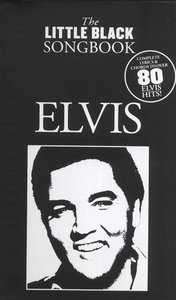 [216172] The little Black Songbook - Elvis