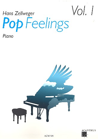 [216303] Pop Feelings Vol. 1
