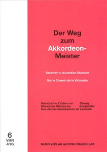 [70287] Der Weg Zum Akkordeonmeister 6