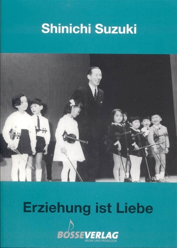 [18584] Erziehung ist Liebe