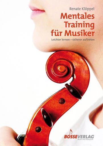 [18605] Mentales Training für Musiker