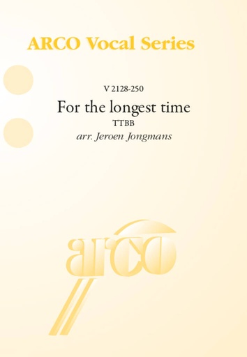 [91992] For the longest time