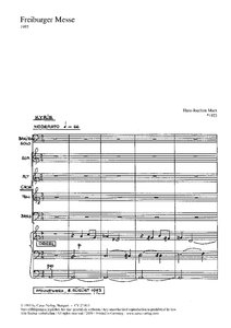 [92040] Freiburger Messe ( 1993 )