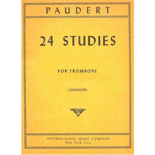 [52407] 24 Studies