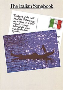 [76226] The Italian Songbook
