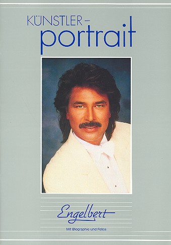 [76412] Engelbert - Künstlerportrait