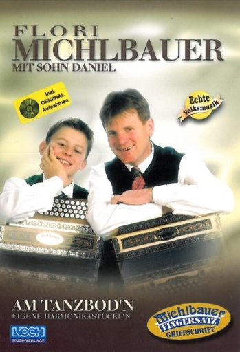 [76505] Am Tanzbod'n