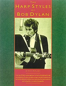 [76704] The Harp Styles of Bob Dylan