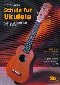 [76863] Schule für Ukulele