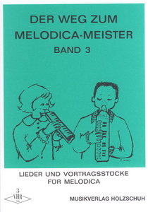 [76878] Der Weg zum Melodica Meister 3