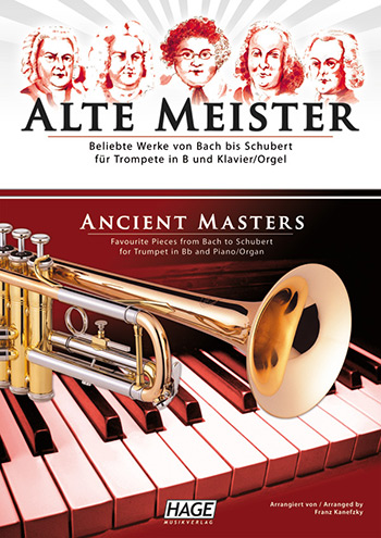 [309612] Alte Meister