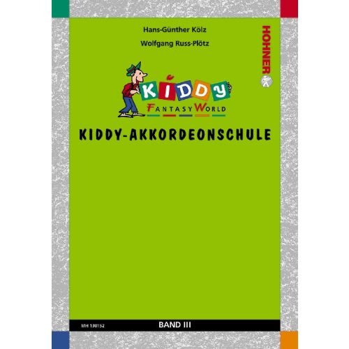 [70296] Kiddy Akkordeonschule 3