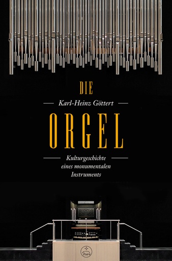 [309697] Die Orgel