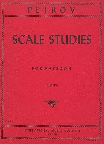 [189097] Scale Studies