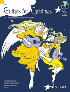 [189102] Guitars for Christmas
