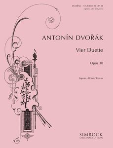 [74923] 4 Duette op. 38