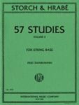 [74953] 57 Etüden Band 2