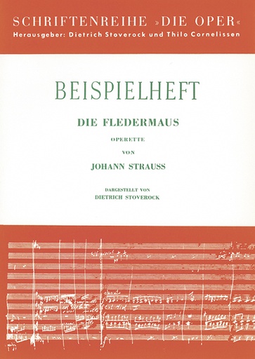 [26959] Johann Strauss (Sohn) - Die Fledermaus