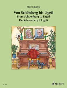 [89208] Von Schönberg bis Ligeti