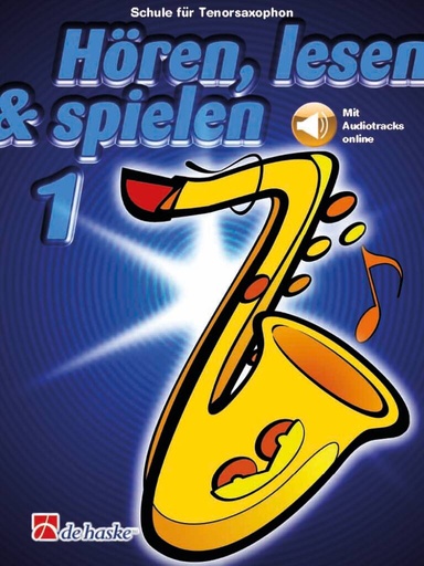 [34852] Hören, lesen & spielen Band 1