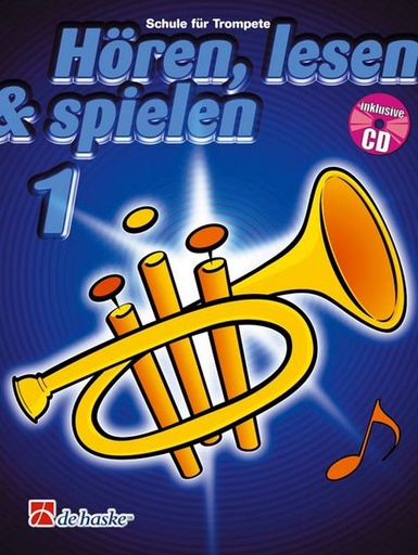[34853] Hören, lesen & spielen Band 1