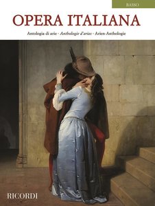 [326771] Opera Italiana - Bass