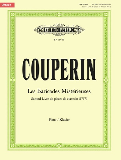 [326812] Les Baricades Misterieuses