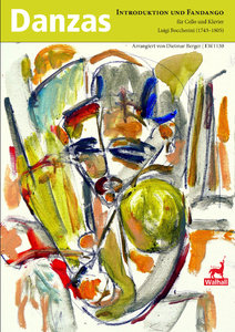 [326836] Introduktion und Fandango