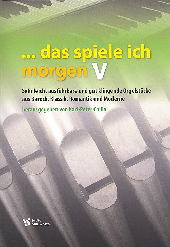 [296278] Das spiele ich morgen Band 5